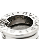 ブルガリ BVLGARI ビーゼロワン B-zero1 352815 ホワイトゴールド K18WG ネックレス K18WG Au750 18K 18金 旧型 ペンダント
