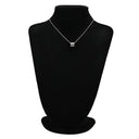 ブルガリ BVLGARI ビーゼロワン B-zero1 352815 ホワイトゴールド K18WG ネックレス K18WG Au750 18K 18金 旧型 ペンダント