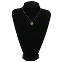 ティファニー Tiffany & Co リターン トゥ ハートタグ ペンダント 60011443 イエローゴールド K18YG ネックレス T＆Co.18K 750 YG
