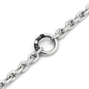 ミキモト MIKIMOTO サファイア ダイヤ ハートペンダント ブルー×プラチナシルバー Pt900 サファイア ダイヤモンド ネックレス MIKIMOTO PT 他社製ネックレス