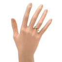 カルティエ Cartier ミニラブリング B4085200 ピンクゴールド K18PG #49(JP9) リング 指輪 スモールモデル LOVE Ring 18K 750PG 9号