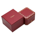 カルティエ Cartier ミニラブリング B4085200 ピンクゴールド K18PG #49(JP9) リング 指輪 スモールモデル LOVE Ring 18K 750PG 9号