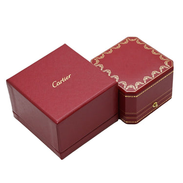 カルティエ Cartier ミニラブリング B4085200 ピンクゴールド K18PG #49(JP9) リング 指輪 スモールモデル LOVE Ring 18K 750PG 9号