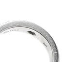 カルティエ Cartier ラブリング ハーフダイヤ B4032500 ホワイトゴールド K18WG ダイヤモンド #47(JP7) リング 指輪 クラシックモデル LOVE Ring 750 18K 3粒 3石 7号