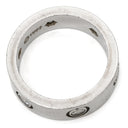 カルティエ Cartier ラブリング フルダイヤ B4026000 ホワイトゴールド K18WG ダイヤモンド #49(JP9) リング 指輪 LOVE Ring 750WG 6Pダイヤモンド 9号