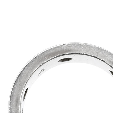 カルティエ Cartier ラブリング フルダイヤ B4026000 ホワイトゴールド K18WG ダイヤモンド #49(JP9) リング 指輪 LOVE Ring 750WG 6Pダイヤモンド 9号
