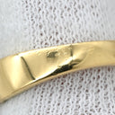 タサキ TASAKI リファインド リベリオン レッド×パールホワイト×イエローゴールド K18YG パール ガーネット リング 指輪 TASAKI ガーネット 真珠 1P 750 18K 18金 YG 10.5号