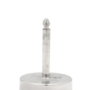 カルティエ Cartier ラブ ピアス 両耳用 B8301256 ホワイトゴールド K18WG ピアス LOVE Au750 18K 18金 WG