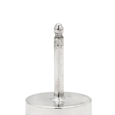 カルティエ Cartier ラブ ピアス 両耳用 B8301256 ホワイトゴールド K18WG ピアス LOVE Au750 18K 18金 WG