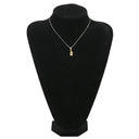 カルティエ Cartier ラブチャーム イエローゴールド K18YG ペンダントトップ 750YG 18K ネックレストップ