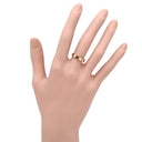 カルティエ Cartier ミニラブリング B4085200 ピンクゴールド K18PG #50(JP10) リング 指輪 スモールモデル LOVE Ring 18K 750PG 10号