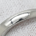奥村佳彦 YOSHIHIKO OKUMURA アクアマリン0.43ct ダイヤモンド ブルー×プラチナシルバー Pt900 アクアマリン ダイヤモンド リング 指輪 青 アクアマリン PT トリリアントカット 三角形 11.5号