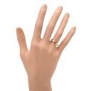 カルティエ Cartier ミニラブリング B4085200 ピンクゴールド K18PG #50(JP10) リング 指輪 スモールモデル LOVE Ring 18K 750PG 10号