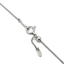 ノンブランド NON BRAND ダイヤペンダント 1.76ct プラチナシルバー Pt900 ダイヤモンド PT850(チェーン) ネックレス 3連 ドロップ スウィング プラチナ 3石 3粒 ラウンドブリリアント