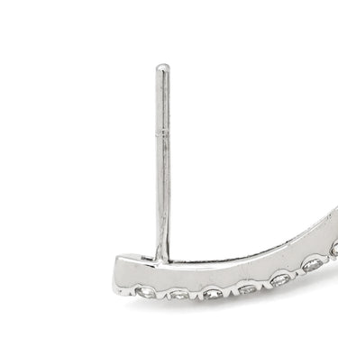 ノンブランド NON BRAND ロイヤルブルー サファイア 2.15ct ダイヤ ブルー×ホワイトゴールド K18WG サファイア ダイヤモンド ピアス 18K 750WG ペアシェイプ ドロップ スイング