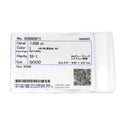 ノンブランド NON BRAND ダイヤペンダント 4.1ct プラチナシルバー Pt900 ダイヤモンド PT850(チェーン) ネックレス 3連 ドロップ スウィング プラチナ 3石 3粒 ラウンドブリリアント