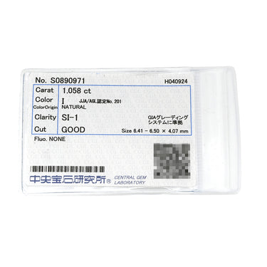 ノンブランド NON BRAND ダイヤペンダント 4.1ct プラチナシルバー Pt900 ダイヤモンド PT850(チェーン) ネックレス 3連 ドロップ スウィング プラチナ 3石 3粒 ラウンドブリリアント