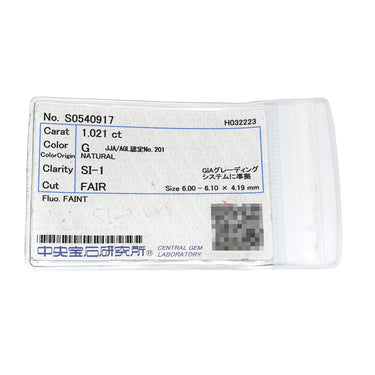 ノンブランド NON BRAND ダイヤペンダント 4.1ct プラチナシルバー Pt900 ダイヤモンド PT850(チェーン) ネックレス 3連 ドロップ スウィング プラチナ 3石 3粒 ラウンドブリリアント