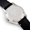 腕時計 ユリスナルダン ULYSSE NARDIN ダイバー 42mm 8163-175/92 自動巻き メンズ ブラック 黒 逆回転防止ベゼル デイト バー