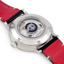 腕時計 セイコー SEIKO プレザージュ スタジオジブリ 紅の豚 コラボ SARR005 5R65-0AV0 自動巻き メンズ スプリングドライブ 限定