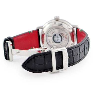 腕時計 セイコー SEIKO プレザージュ スタジオジブリ 紅の豚 コラボ SARR005 5R65-0AV0 自動巻き メンズ スプリングドライブ 限定