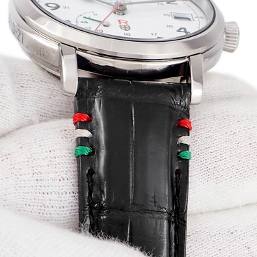 腕時計 セイコー SEIKO プレザージュ スタジオジブリ 紅の豚 コラボ SARR005 5R65-0AV0 自動巻き メンズ スプリングドライブ 限定