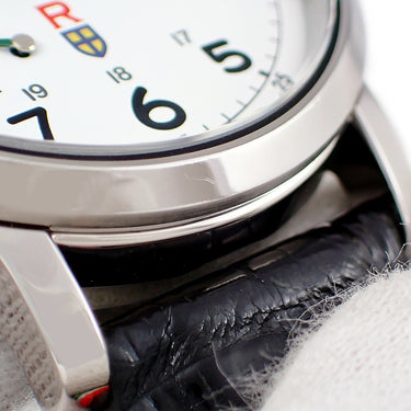 腕時計 セイコー SEIKO プレザージュ スタジオジブリ 紅の豚 コラボ SARR005 5R65-0AV0 自動巻き メンズ スプリングドライブ 限定