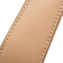 サンローラン SAINT LAURENT ル サンカセット ベージュ カーフ ハンドバッグ ゴールド金具 LE 5 A 7 MINI ワンハンドル カサンドラ