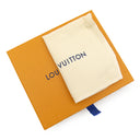 ルイヴィトン LOUIS VUITTON LV × TM ポルトフォイユ リサ M13420 チェリー モノグラムキャンバス 二つ折り財布 ゴールド金具 村上隆コラボ チェリー