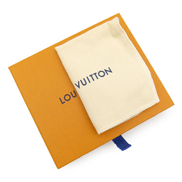 ルイヴィトン LOUIS VUITTON LV × TM ポルトフォイユ リサ M13420 チェリー モノグラムキャンバス 二つ折り財布 ゴールド金具 村上隆コラボ チェリー