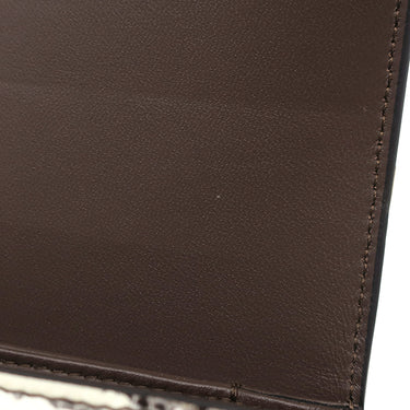 セリーヌ CELINE ティーン トリオンフ 188424BF5.02VG ナチュラル リザード ショルダーバッグ ゴールド金具 メタリッククロージャー