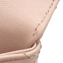 シャネル CHANEL ココハンドル 29 A92991 ピンク キャビアスキン 2WAYバッグ ゴールド金具 トップハンドル