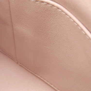 シャネル CHANEL ココハンドル 29 A92991 ピンク キャビアスキン 2WAYバッグ ゴールド金具 トップハンドル