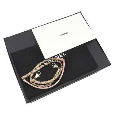 シャネル CHANEL ココハンドル 29 A92991 ピンク キャビアスキン 2WAYバッグ ゴールド金具 トップハンドル