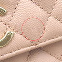 シャネル CHANEL ココハンドル 29 A92991 ピンク キャビアスキン 2WAYバッグ ゴールド金具 トップハンドル