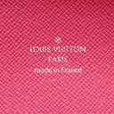 ルイヴィトン LOUIS VUITTON エピ クレリー ホットピンク エピレザー 2WAYバッグ シルバー金具 ショルダー ハンドバッグ