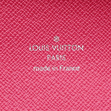 ルイヴィトン LOUIS VUITTON エピ クレリー ホットピンク エピレザー 2WAYバッグ シルバー金具 ショルダー ハンドバッグ