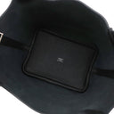 エルメス HERMES ピコタンロック 18 PM ブラック トリヨンクレマンス ハンドバッグ シルバー金具 黒 2025年製