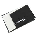 シャネル CHANEL ミニ マトラッセ 20 A69900 ブラック ラムスキン ショルダーバッグ シルバー金具 黒