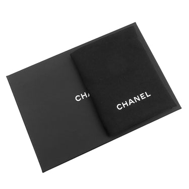 シャネル CHANEL ココマーク ハーフムーン ブラック ラムスキン 2WAYバッグ ゴールド金具 トップハンドル ショルダー