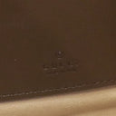 グッチ GUCCI ジャッキー 1961 637092 ベージュ×ブラウン GGスプリームキャンバス レザー 2WAYバッグ ゴールド金具 茶 ミニ ハンドバッグ ショルダー