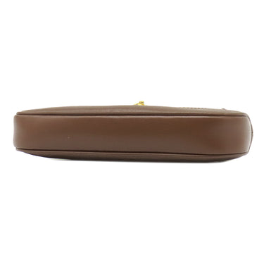 グッチ GUCCI ジャッキー 1961 637092 ベージュ×ブラウン GGスプリームキャンバス レザー 2WAYバッグ ゴールド金具 茶 ミニ ハンドバッグ ショルダー