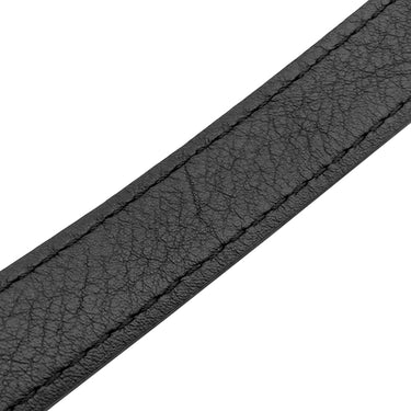 ルイヴィトン LOUIS VUITTON トロカ PM M59116 ブラック レザー ショルダーバッグ ゴールド金具 黒 チェーンストラップ欠品