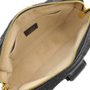 ルイヴィトン LOUIS VUITTON トロカ PM M59116 ブラック レザー ショルダーバッグ ゴールド金具 黒 チェーンストラップ欠品