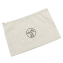 エルメス HERMES ヴィドポッシュ アルザン トゴ ショルダーバッグ シルバー金具 茶 クロスボディ