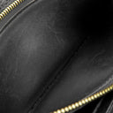 ルイヴィトン LOUIS VUITTON ポルトフォイユ クレマンス M60171 ノワール モノグラムアンプラント 長財布 ゴールド金具 黒 ラウンドファスナー
