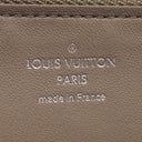 ルイヴィトン LOUIS VUITTON ポルトフォイユ カプシーヌ M61250 ピンク×マグノリア レザー トリヨンレザー 長財布 シルバー金具 バイカラー