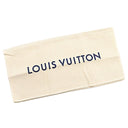 ルイヴィトン LOUIS VUITTON ポルトフォイユ ブラザ M61697 モノグラムエクリプス モノグラムエクリプス 長財布 シルバー金具 黒 二つ折り