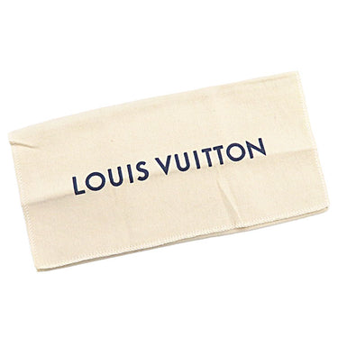 ルイヴィトン LOUIS VUITTON ポルトフォイユ ブラザ M61697 モノグラムエクリプス モノグラムエクリプス 長財布 シルバー金具 黒 二つ折り