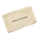 ルイヴィトン LOUIS VUITTON ポシェット クレ M62017 マリーヌルージュ モノグラムアンプラント コインケース ゴールド金具 キーフック付き